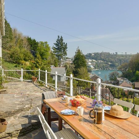 Willa Woodlands Dartmouth Zewnętrze zdjęcie