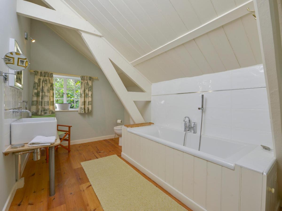 Willa Woodlands Dartmouth Zewnętrze zdjęcie