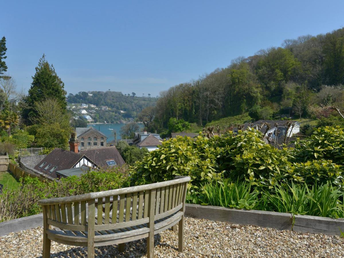 Willa Woodlands Dartmouth Zewnętrze zdjęcie